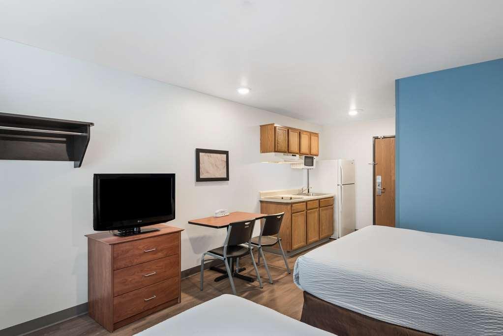 Extended Stay America Select Suites - Orlando - East 客房 照片