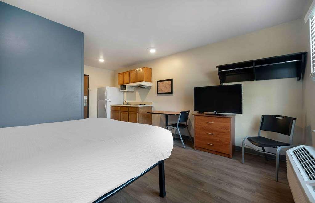 Extended Stay America Select Suites - Orlando - East 客房 照片
